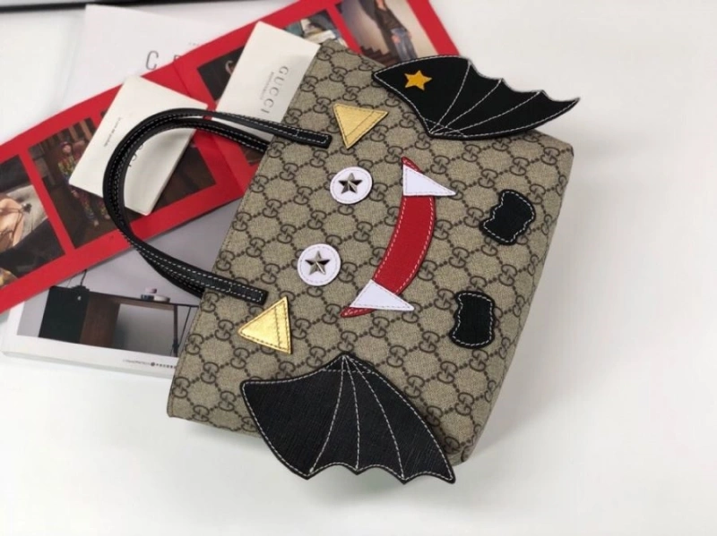 Gvc*1 shopping bags 4036c-1382