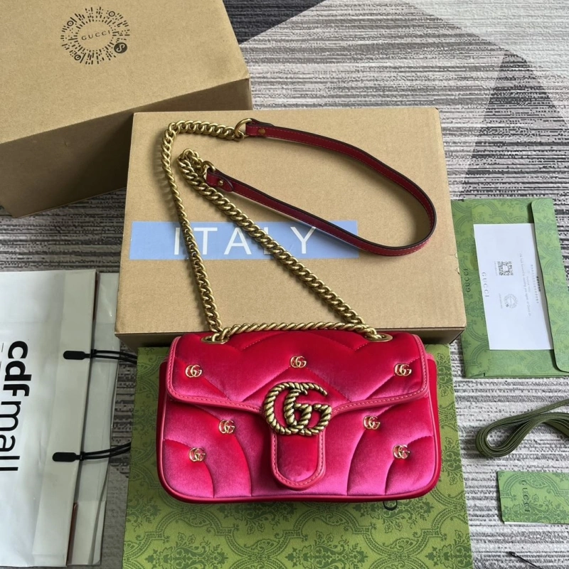Gvc*1 satchel bags 4036c-1474