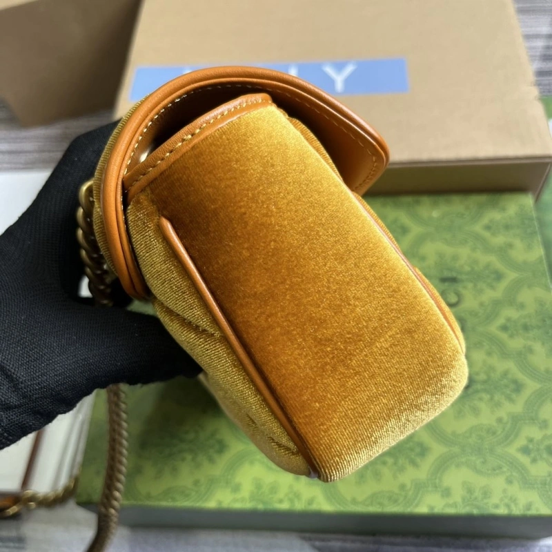 Gvc*1 satchel bags 4036c-1476