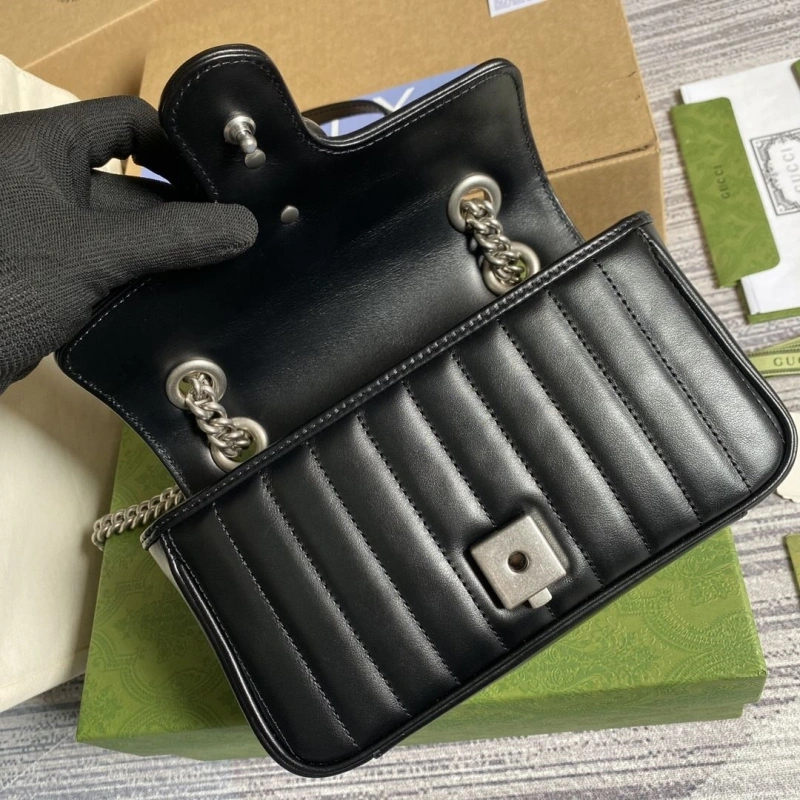 Gvc*1 satchel bags 4036c-1480