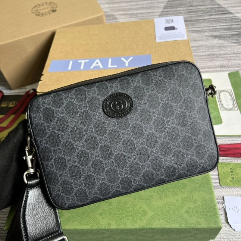 Gvc*1 satchel bags 4036c-1516