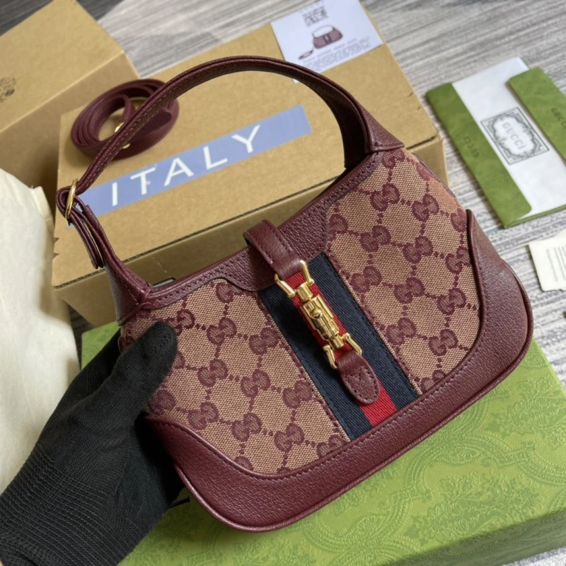 Gvc*1 top handle bags 4036c-1655
