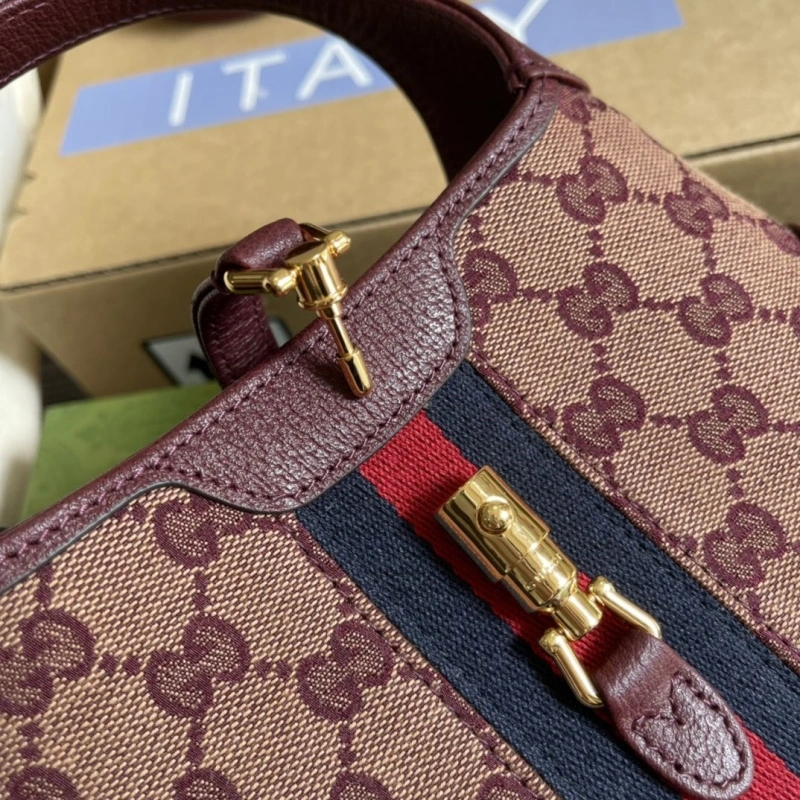 Gvc*1 top handle bags 4036c-1655