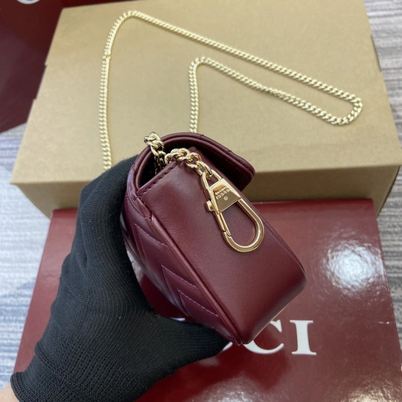 Gvc*1 satchel bags 4036c-1745