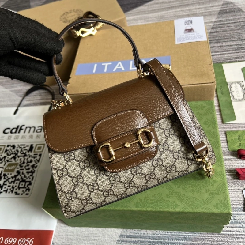Gvc*1 top handle bags 4036c-1926
