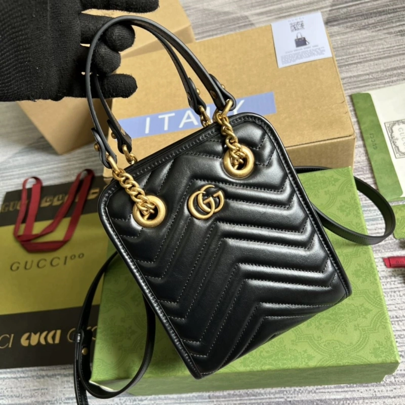 Gvc*1 top handle bags 4036c-1957