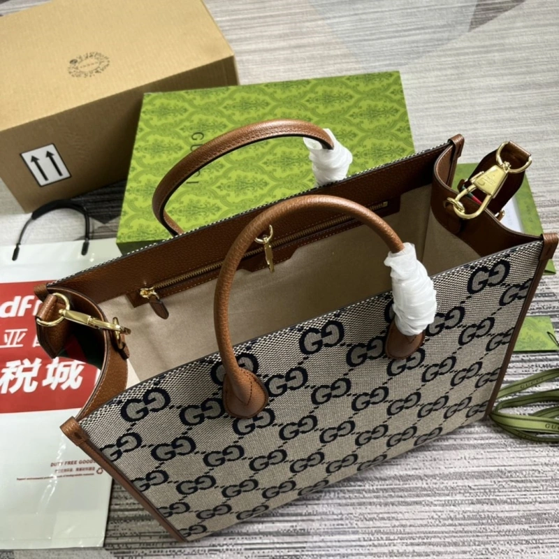 Gvc*1 shopping bags 4036c-2007