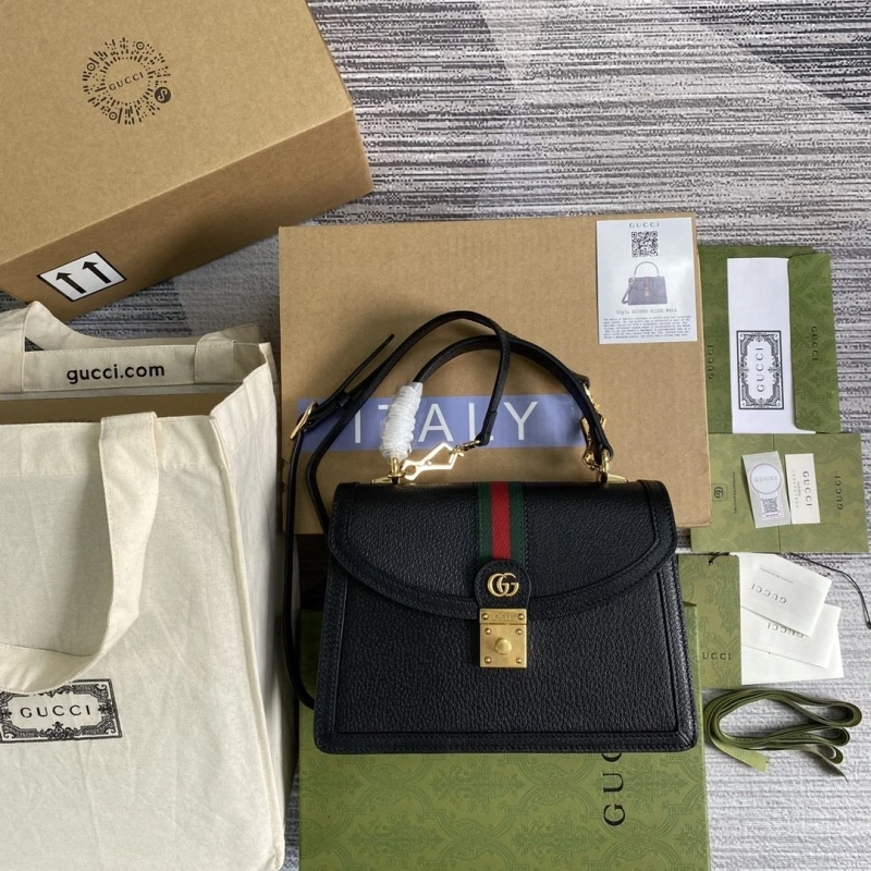 Gvc*1 top handle bags 4036c-2077