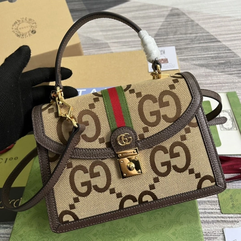 Gvc*1 top handle bags 4036c-2081