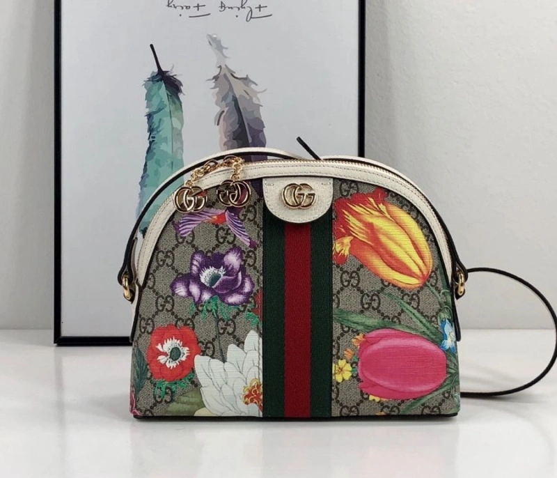 Gvc*1 satchel bags 4036c-2401