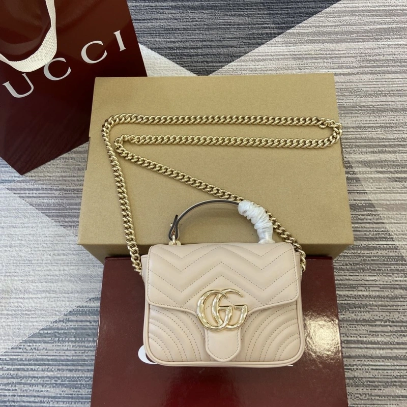 Gvc*1 top handle bags 4036c-2466