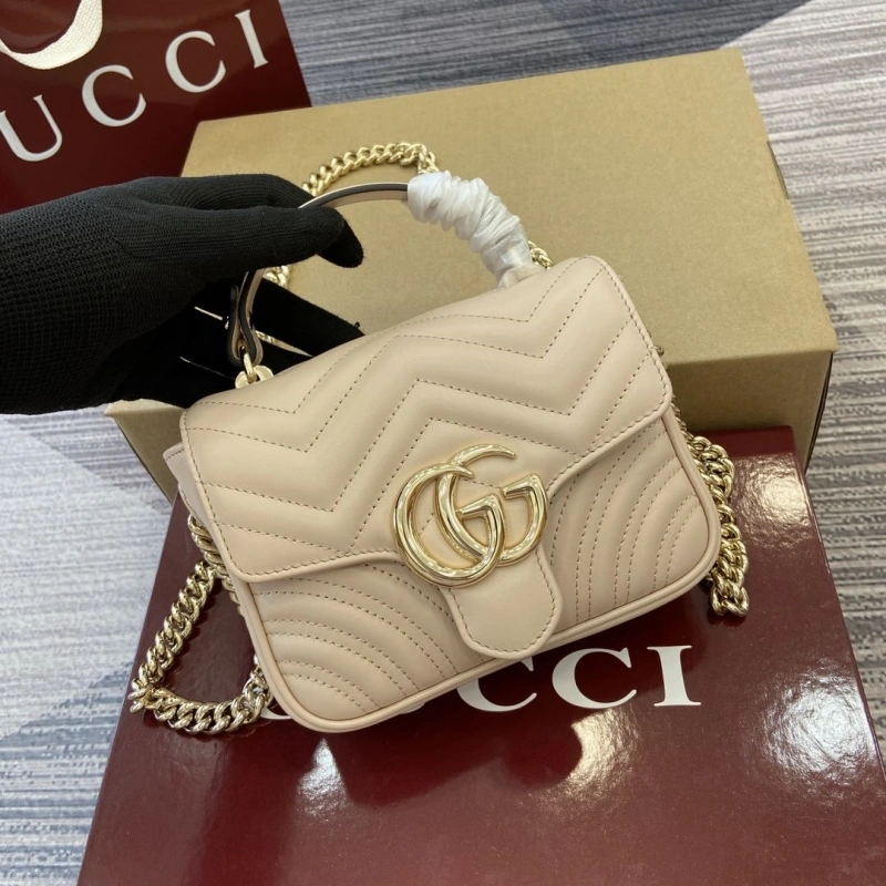 Gvc*1 top handle bags 4036c-2466