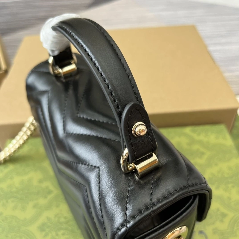 Gvc*1 top handle bags 4036c-2467