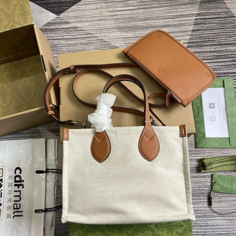 Gvc*1 shopping bags 4036c-2492