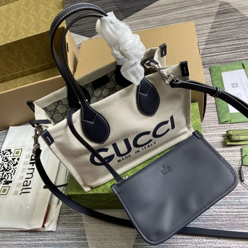 Gvc*1 shopping bags 4036c-2493