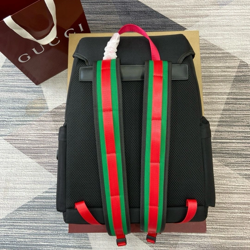 Gvc*1 backpacks 4036c-2665