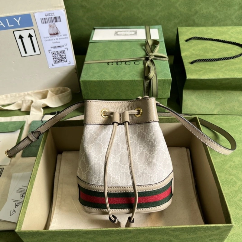 Gvc*1 bucket bags 4036c-2708