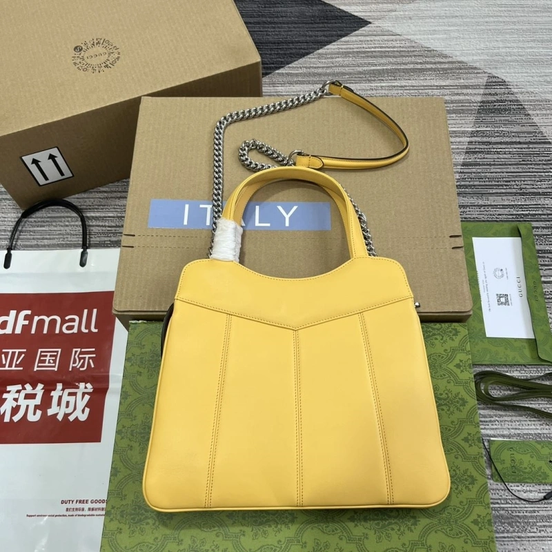 Gvc*1 top handle bags 4036c-2872
