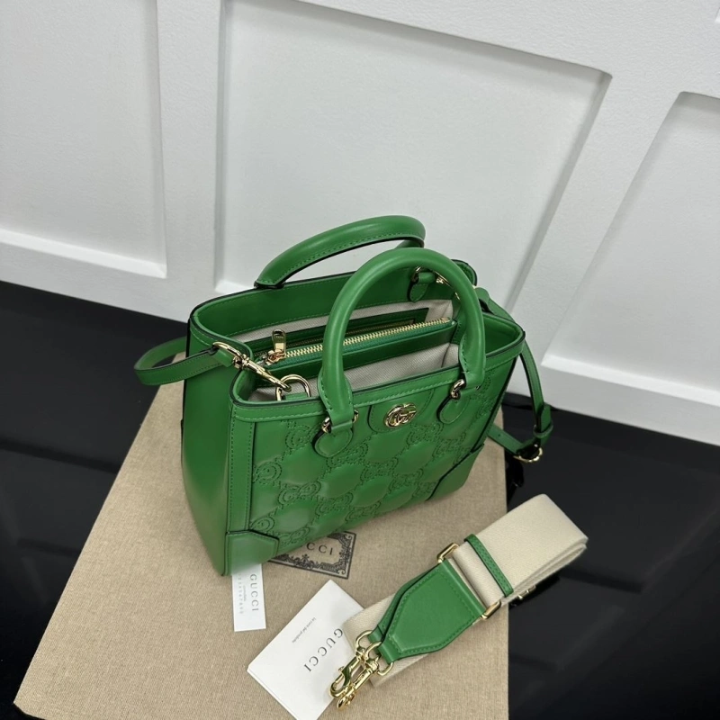Gvc*1 top handle bags 4036c-2886