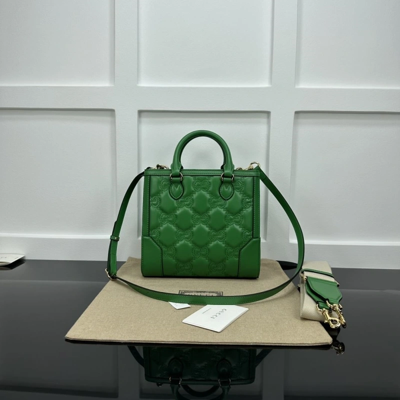 Gvc*1 top handle bags 4036c-2886