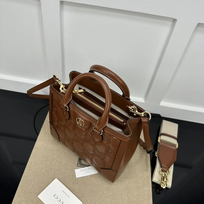 Gvc*1 top handle bags 4036c-2887