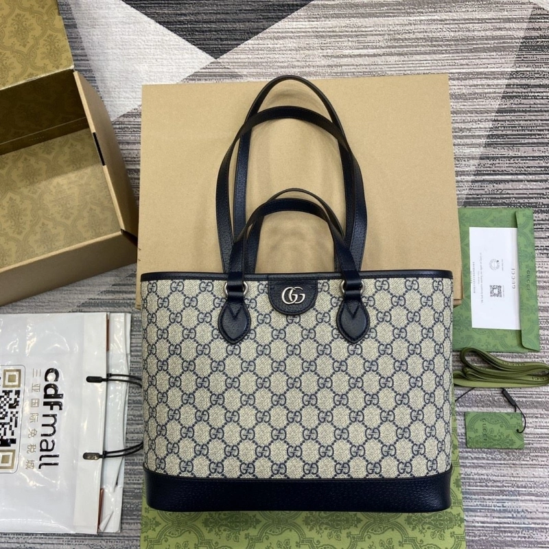 Gvc*1 shopping bags 4036c-3098