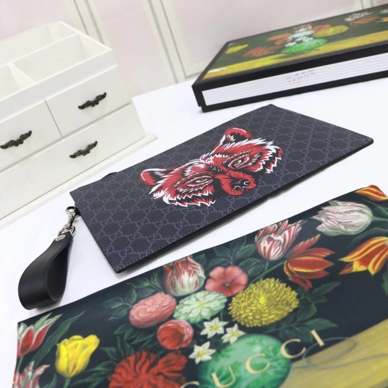 Gvc*1 clutch bags 4036c-3354