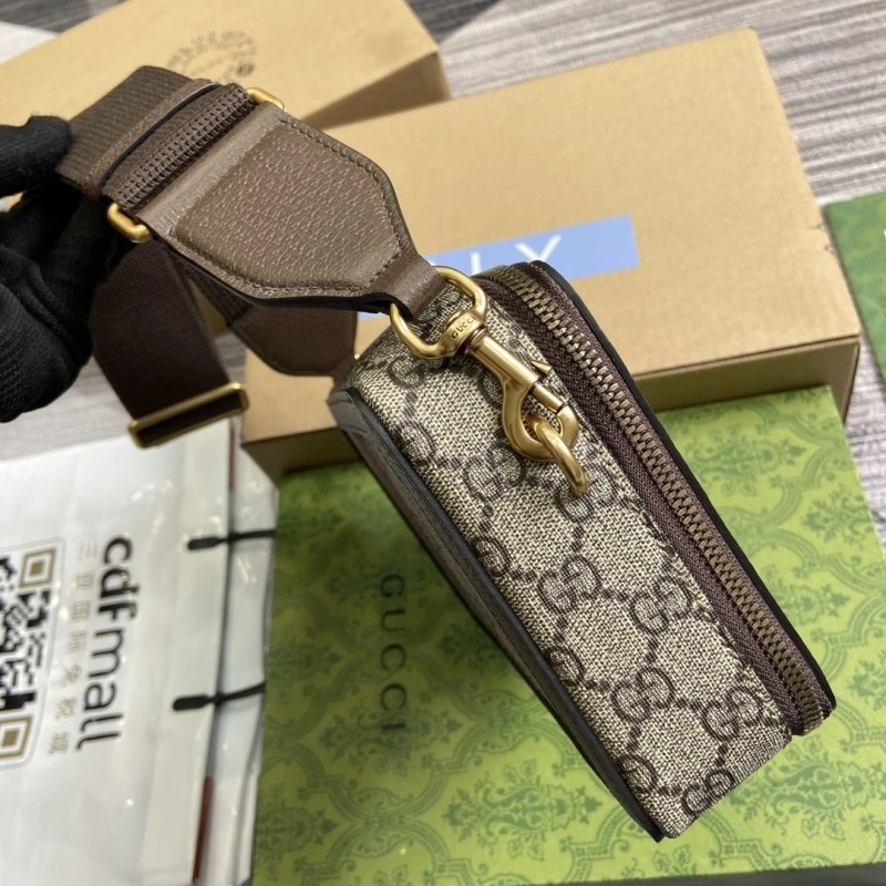 Gvc*1 satchel bags 4036c-3370