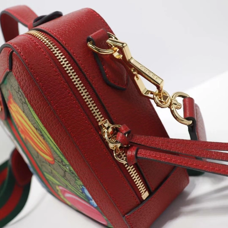 Gvc*1 top handle bags 4036c-3387
