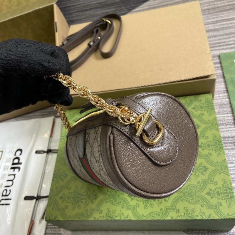 Gvc*1 round bags 4036c-3468