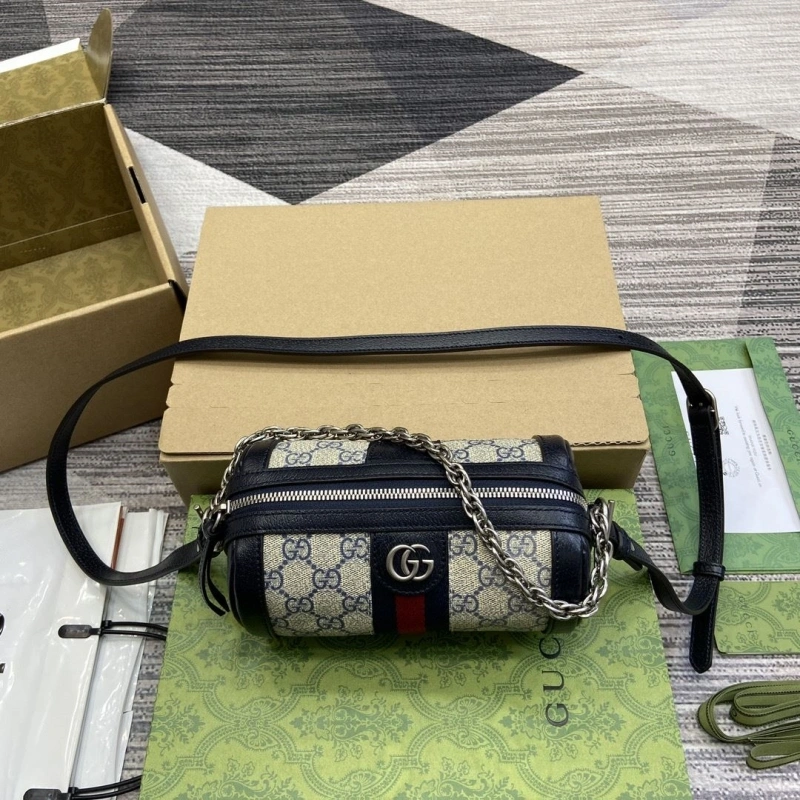 Gvc*1 round bags 4036c-3470