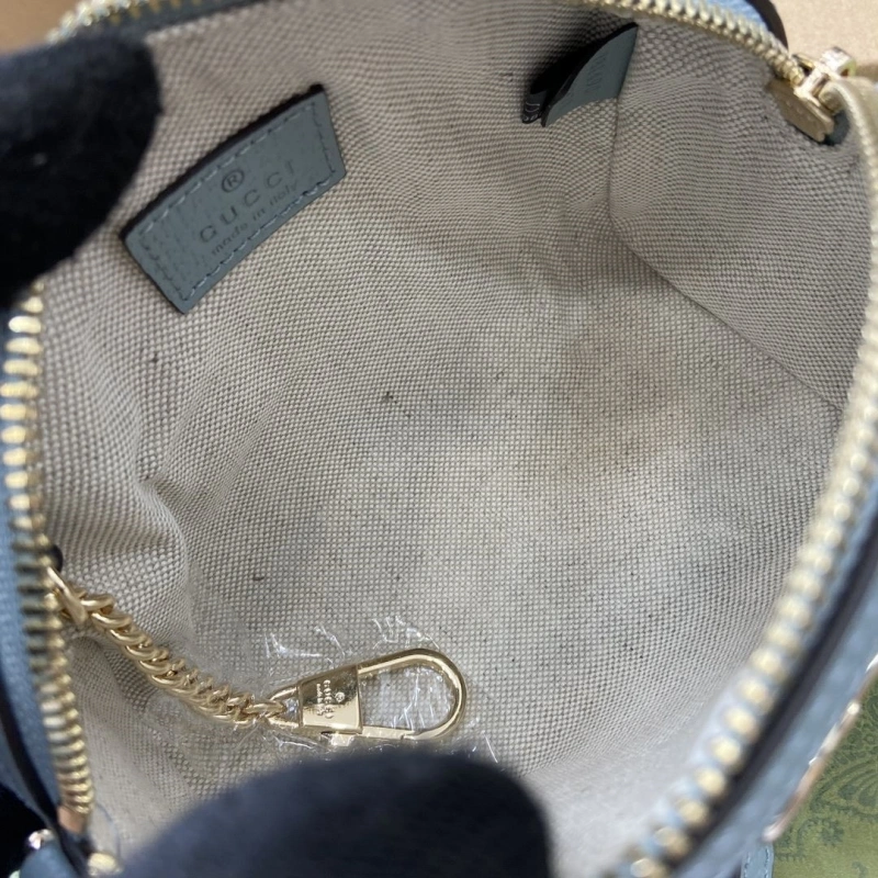 Gvc*1 speedy bags 4036c-3478