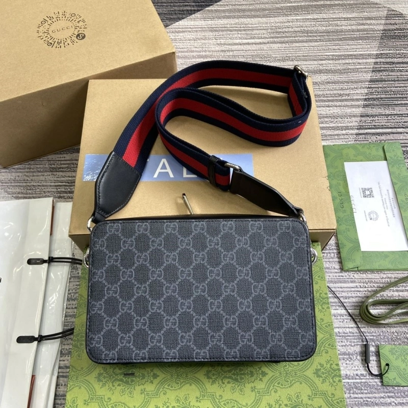 Gvc*1 satchel bags 4036c-3518