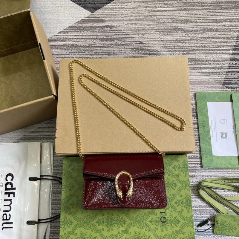 Gvc*1 satchel bags 4036c-3547