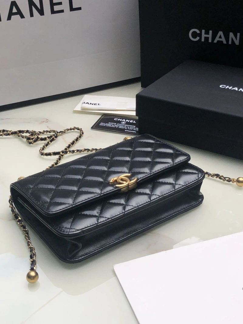Ch**el satchel bags 4046f-0162