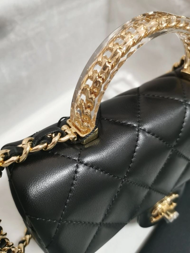 Ch**el cf series bags 4046g-0027