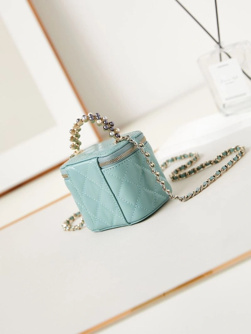Ch**el cosmetic bags 4046g-0044