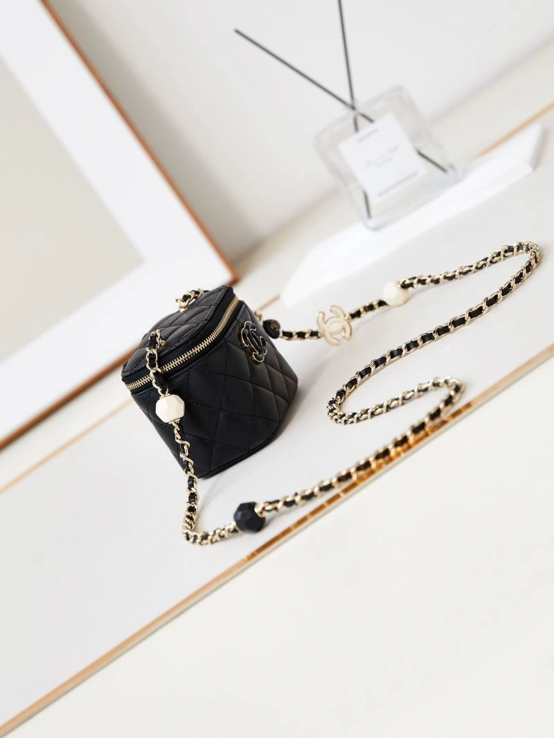 Ch**el cosmetic bags 4046g-0046