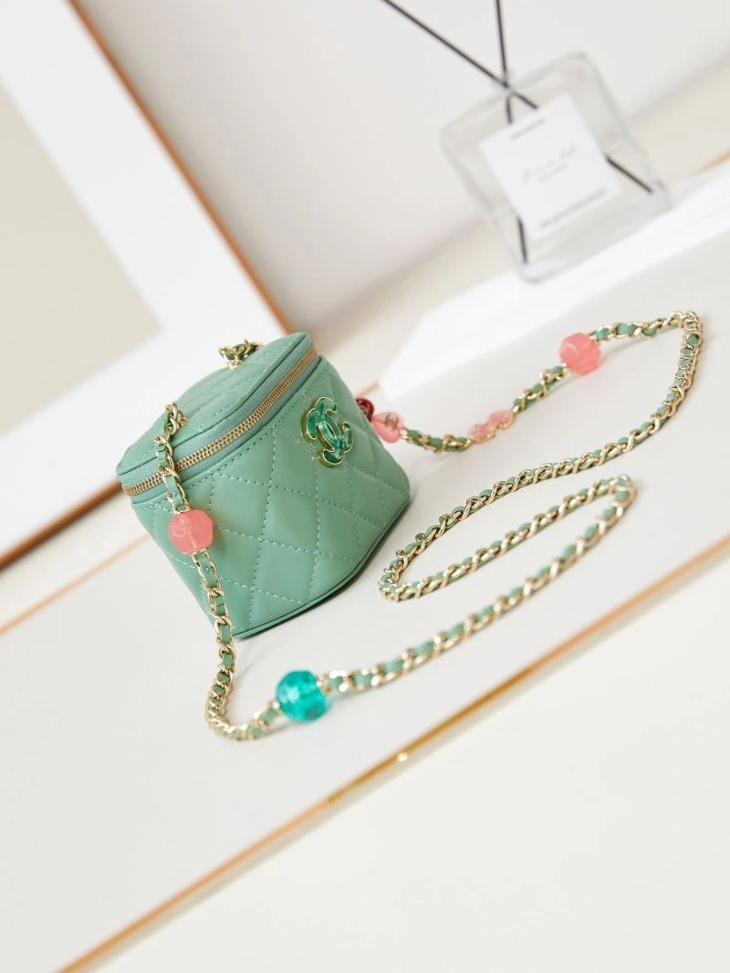 Ch**el cosmetic bags 4046g-0047