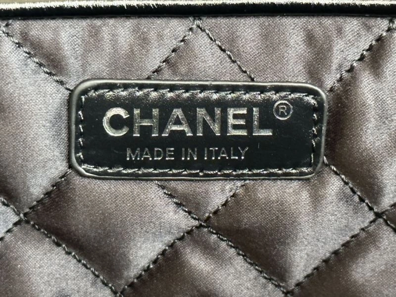 Ch**el shopping bags 4046g-0108