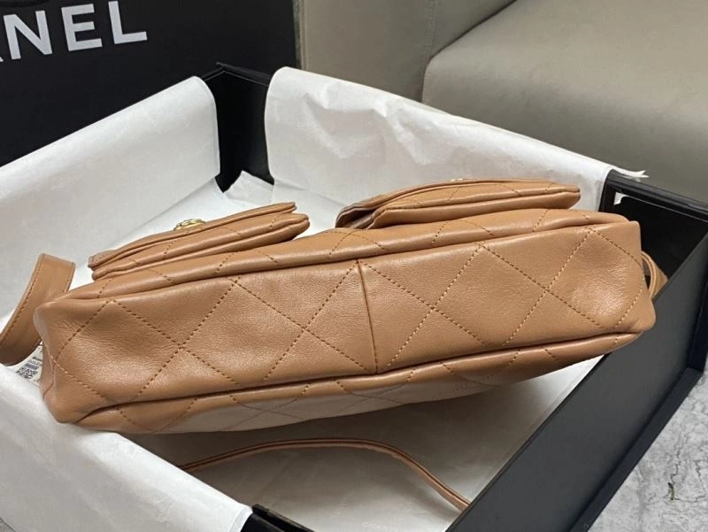 Ch**el satchel bags 4046g-0170
