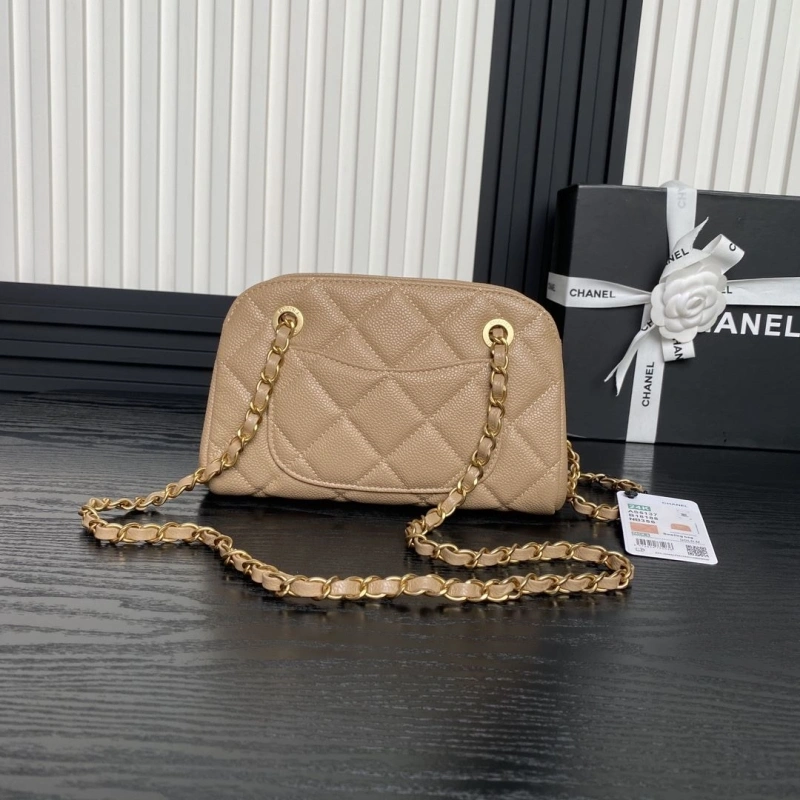 Ch**el satchel bags 4046h-0003