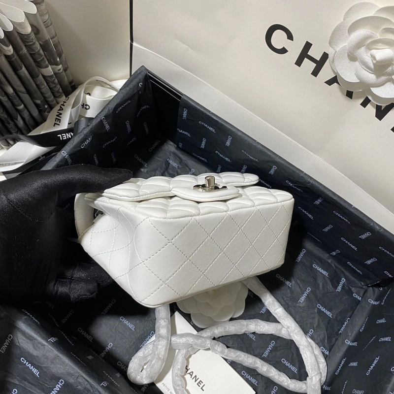 Ch**el cf series bags 4046h-0102