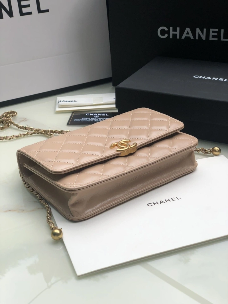 Ch**el satchel bags 4046h-0131