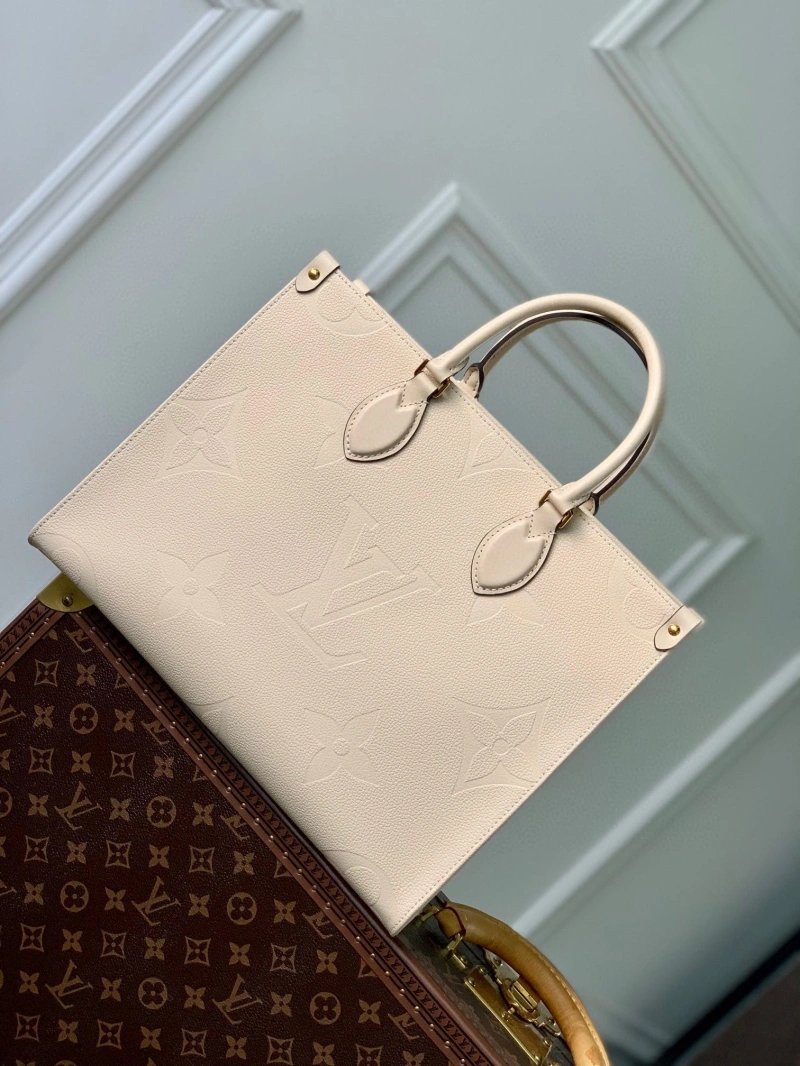 LV Shopping Bags 4048A-0002