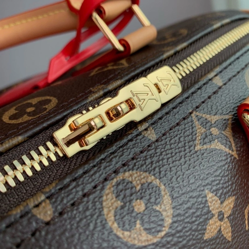 LV Top Handle Bags 4048A-0010