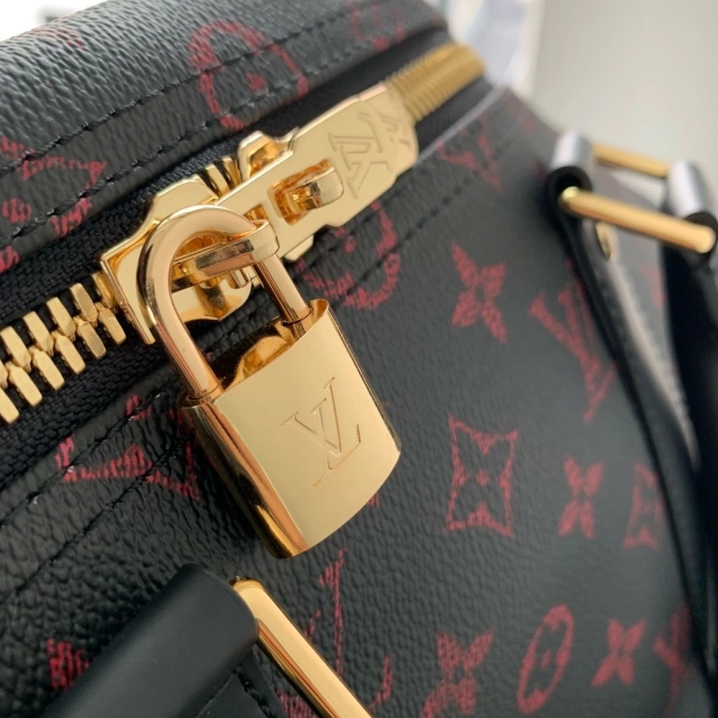 LV Travel Bags 4048A-0017