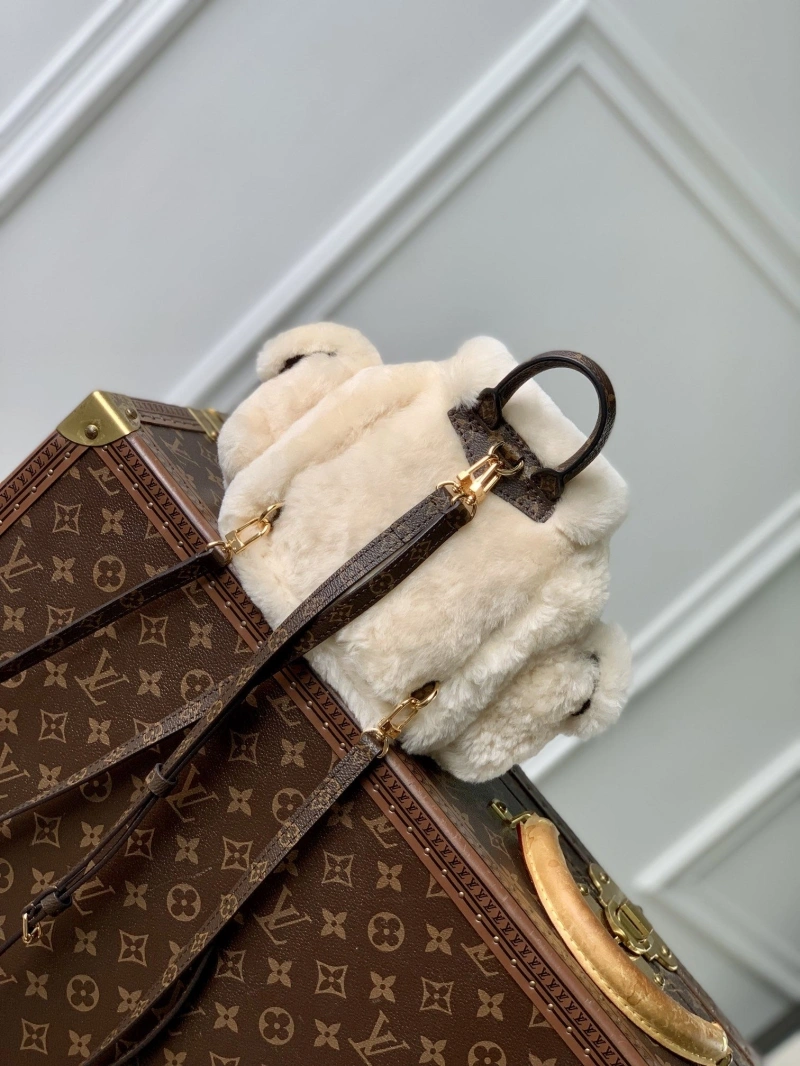 LV Backpacks 4048A-0018