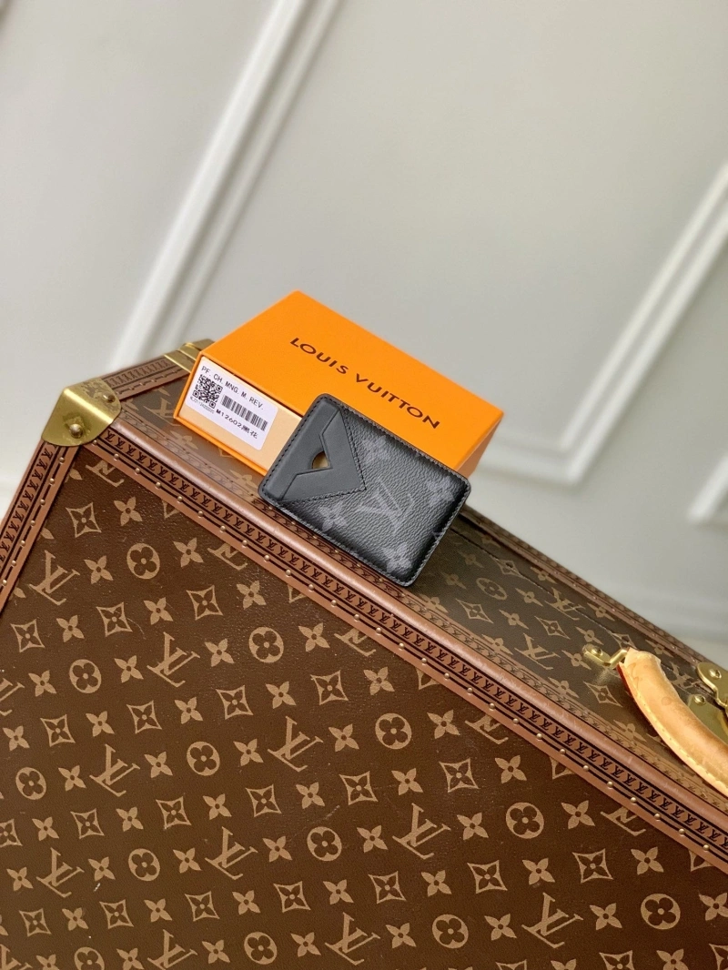 LV Wallets 4048A-0072