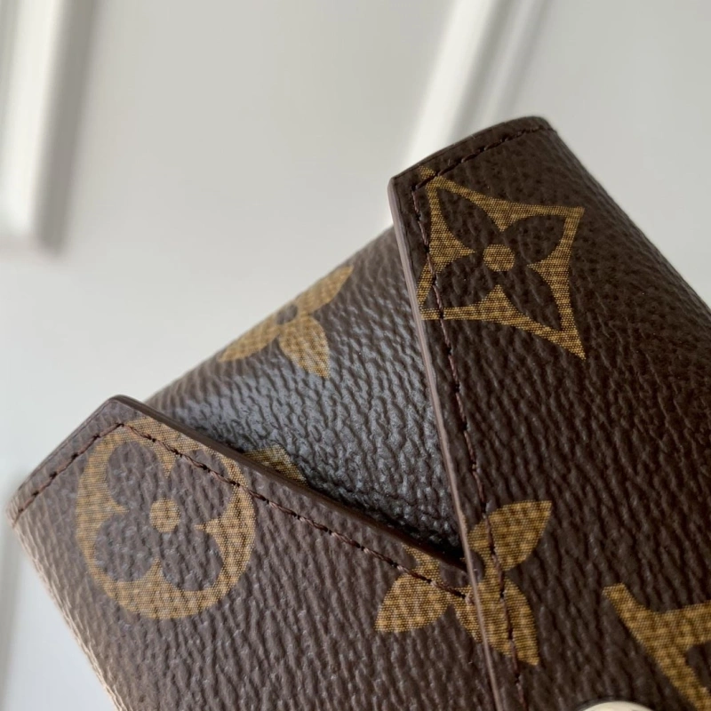 LV Wallets 4048A-0081